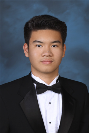Khang Le 